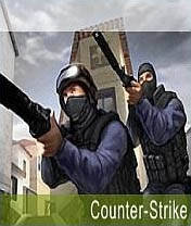 Micro Counter Strike Beta 3D (240x320)